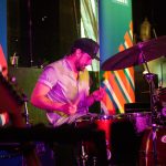 101x Homegrown Live Day Party During SXSW: This is UME performing on the 101x Day Stage During SXSW 2018