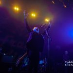 101X Concert Series Event with Franz Ferdinand: Franz Ferdinand Performed at Emo's Austin for the 101X Concert Series