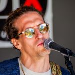 101X-Session Featuring The Revivalist: 101X brought The Revivalist to W Austin Hotel for a 101X-Session