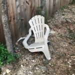 Casualty #1: Jason's 