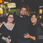 Toadies at Stubb's 11/10