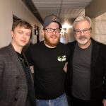 Alex Being Super Awkward With Celebrities