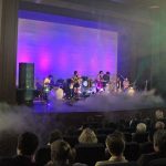 Homegrown Live with The Octopus Project