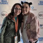 Bishop Briggs Meet N Greet: Bishop Briggs Meet N Greet