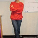 3 Shoulder Zipper Sweater