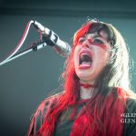 Le Butcherettes Open Up