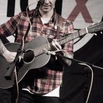 Chris Carrabba Stops by for a 101x Session