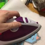 Then You Get Out The Iron