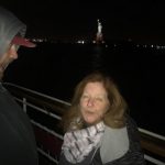 Romantic Booze Cruise With Mama Dick
