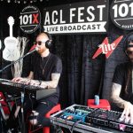 Missio sat down with Toby Ryan at the 101x Tent