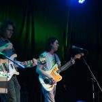 101X Homegrown Live: Feverbones: This is Toma