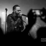 Jason and Deb present: Blue October at Mohawk in Austin, TX