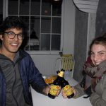 Cold night, colder Shiner