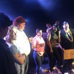 Jason & Deb's Flashback Retro Party: Behind The Scenes Photos: Jason & Deb's Flashback Retro Party: Behind The Scenes Photos