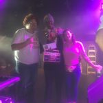 Jason & Deb's Flashback Retro Party: Behind The Scenes Photos: Jason & Deb's Flashback Retro Party: Behind The Scenes Photos