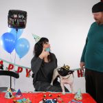 Alfie's 1st Birthday! : Alfie's 1st birthday! 