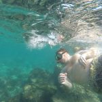 #TBTwJnD Jason's Past Hawaiian Vacations : Jason in hawaii 