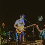 101X Homegrown Live Presents Jackie Venson at Buffalo Billiards: Otis The Destroyer