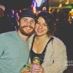 Toadies at Stubb's 11/10