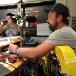 The Artistic Genius At Work