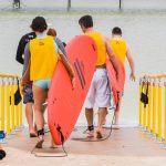 We Totally Didn't Include This Picture Because Of Deb's Butt. Totally.