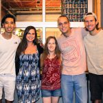 Sir Sly played a special performance at Hops and Grains Brewery for the 101XSession: 101x took listeners to Hops and Grains Brewery to see Sir Sly perform for an exclusive 101XSession. These are the photos.