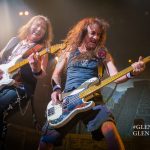 Iron Maiden Live