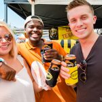 KLBJ FM Texas Tailgate - September 9