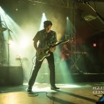 101X Concert Series Event with Jimmy Eat World: 101x concert event with Jimmy Eat World