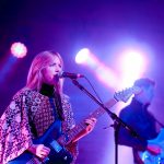 101X Homegrown Live Presents Free Week At The Scoot Inn: Ume on stage