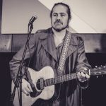 101X-Session With Citizen Cope: Citizen Cope