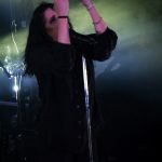 101X Presents K.Flay at Mohawk, Austin TX: K.Flay Performing at Mohawk Austin, TX on April 29,2018