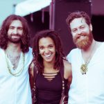 101X Homegrown Live Presents Side One Track One vs. Austin Town Hall During SXSW: Photos from 101x Homegrown Live During SXSW 2018