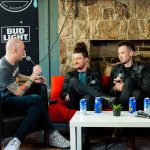 The 101X Day Party During SXSW-Day 2: Toby Ryan and Castlecomer