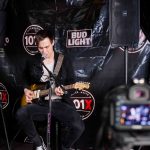 The 101X Day Party During SXSW-Day 2: Hembree