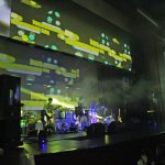 Homegrown Live with The Octopus Project