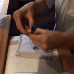 So Deb Decided To Open It