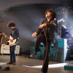 At The Drive-In Live At Stubb's