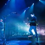 Milky Chance Live at Emo's Austin