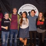 The Front Bottoms 101xSession