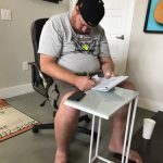 And Sometimes You Have To Take A Nap During Your Fantasy Draft