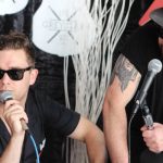 Day 1 at the 101X ACL Tent