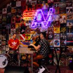 101X-Session with half•alive at Aviator Nation: Half Alive