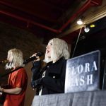 The 101X Day Party During SXSW-Day 3: Flora Cash