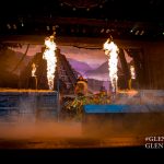 Iron Maiden In San Antonio