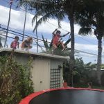 The 4th Of July Parade