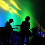 Homegrown Live with The Octopus Project