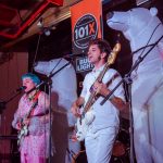 The 101X Day Party during SXSW-Day 4: Calliope Musicals