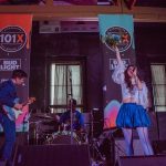The 101X Day Party during SXSW-Day 4: Wild Moccasins