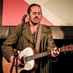 101X-Session With Citizen Cope: Citizen Cope